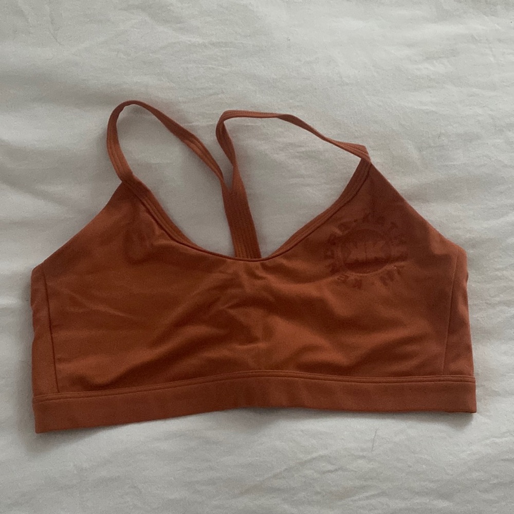 Gymshark x KKFIT Sports Bra Size M